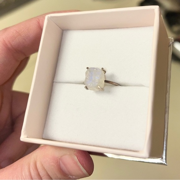 Moon Magic Ring - Picture 6 of 9